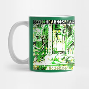 Bad Science Mug